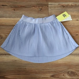 All In Motion Skort Girls XS Purple NEW Skirt - Picture 1 of 7