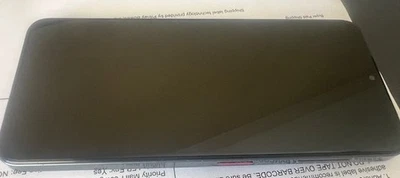 Metro By T-Mobile REVVL 6 5G, 6.5" HD+, 64GB, Prepaid Smartphone BLK - Image 1 of 3