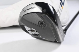 Taylormade Qi10 Tour #3 Wood / 15 Degree / Stiff Flex Tensei AV Limited Blue 75 - Picture 1 of 9
