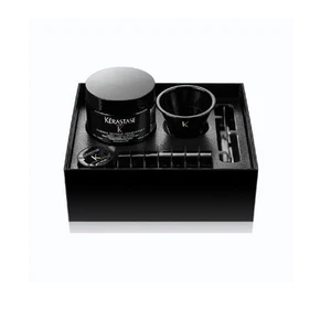 Kerastase Kit Chronologiste : Treatment Intense Regenerant 250ML + 8 X 8ML - Picture 1 of 2