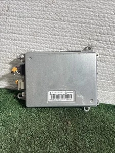 Multifunction Control Module Fits 00-02 LINCOLN LS YW4T-13B525-AB YW4T13B525AB - Picture 1 of 8