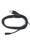 CAMERA USB Cable Data Cable Charging Cable Compatible for Samsung GX-10, GX-20, GX-1L