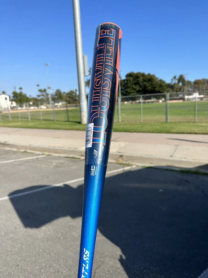 Louisville Slugger 2024 Atlas BBCOR (-3) Adult Baseball Bat 32/29 🔥🔥 - Image 1 of 1