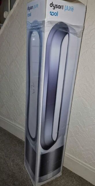 Purificador ventilador Dyson Purifier Cool Autoreact™