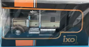Kenworth W900 Ixo, cod IXOTR145.22, échelle 1/43, en boîte d'origine - Bild 1 von 4