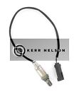 Lambda Sensor fits RENAULT KANGOO 1.2 2001 on Oxygen Kerr Nelson Quality New