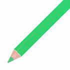 Saffron Cosmetics St Patricks Day Bright Neon Green Eye Lip Liner Pencil
