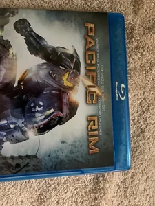 Preowned Pacific Rim (Blu-ray, 2013)  - Bild 1 von 3