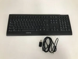 CHERRY B.UNLIMITED 3.0, Kabelloses Tastatur - Bild 1 von 7
