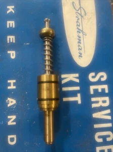 Conjunto de barril o cartucho Strahman serie M70 nuevo stock antiguo - Imagen 1 de 1