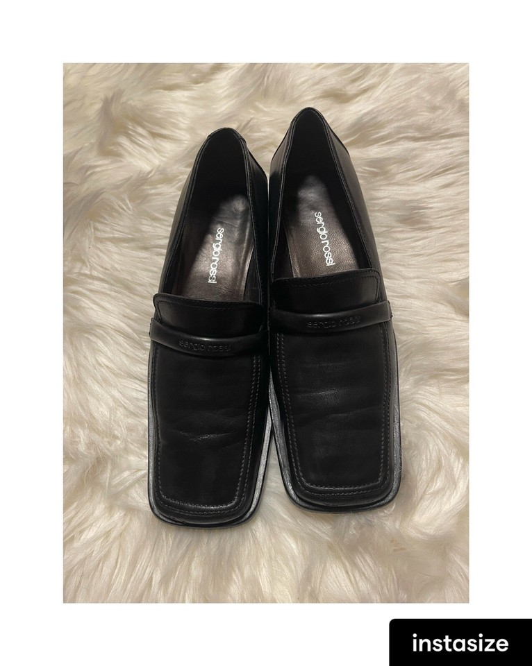 Sergio rossi Flats | eBay