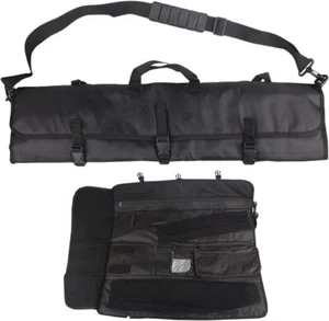 Kratarc Archery Lightweight Rolled-up Takedown Recurve Bow Case Bow Bag With Arr - Picture 1 of 7