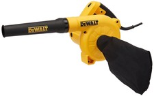 dewalt leaf sucker