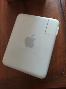 Apple AirPort Express 802.11n Wifi Wireless Router AirPlay A1264 - Picture 1 of 8