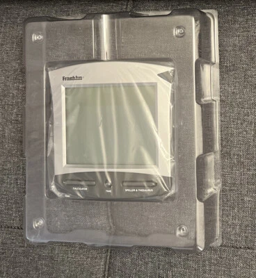 Franklin Executive Desk Companion - Изображение 1 из 2