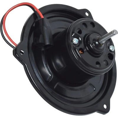 Motor soplador HVAC UAC para GMC Yukon 2000-2002 Foto 1 de 2