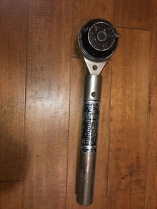 Armstrong 64-834 Reaction Bar Torque Multiplier 2200 Ft Lbs - Picture 1 of 6