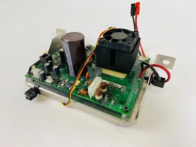 Precor M9.31 M9.33i M9.35i C932i C936i Treadmill Motor Control Board 47500 BP71 - Image 1 of 4
