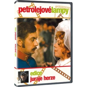 Petrolejove lampy ( Oil Lamps 1971) Juraj Herz classic DVD English subtitles - Picture 1 of 1