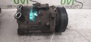 13140505 air conditioning compressor for OPEL VECTRA C BERLINA GTS 2002 178472 - Imagen 1 de 3