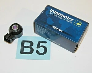 SMP KS79 Knock Sensor Fits 93-01 Nissan Altima 90-96 300ZX 95-99 Maxina +More - Picture 1 of 3