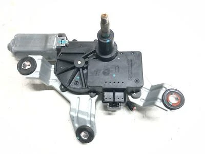 09-17 Chevrolet Traverse limpiaparabrisas motor puerta levadiza trasera OEM 10 11 12 13 Foto 1 de 4