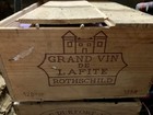 Grand Vin Lafite Rothschild 1988
