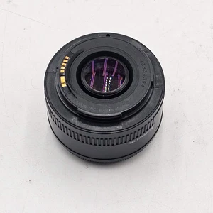 Canon EF Lens 50mm f/1.8 II - Picture 1 of 2