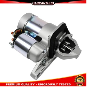 Starter For Nissan Sentra 2013-2019 Versa 2007-2012 1.8L NV200 2013-2021 2.0L US - Picture 1 of 13