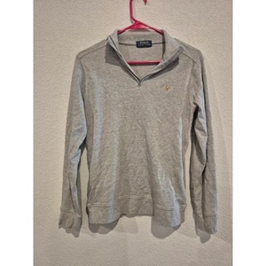 Ralph Lauren Kids Pullover Sweater – Boys Size 8/10 – Preppy Look - Picture 1 of 5