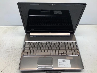 HP Pavilion DV7-1135NR AMD Turion X2 RM-70 2000 MHz 4 GB SIN DISCO DURO - Imagen 1 de 4