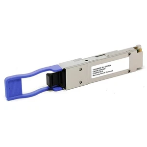 Origin Storage SR4 QSFP 100G Transceiver Cisco Meraki Compatib 3-4 day lead - Photo 1/1