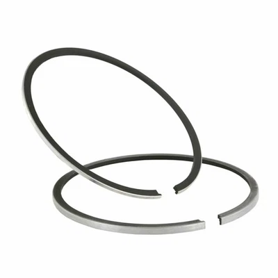 Segmento De Pistón POLINI D.68,5 PIAGGIO 200 Para Vespa RALLY VSE 1972-1979 - Imagen 1 de 3