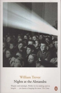 Libro William Trevor Nights at Alexandria 2000 SC - Imagen 1 de 1