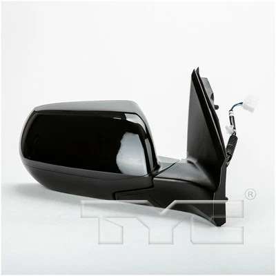 Espejo retrovisor derecho utilitario deportivo Honda CR-V EX 2012-2014 TYC 2012 2013 2014 Foto 1 de 4