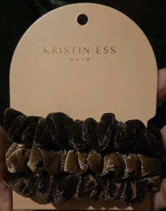 Kristin Ess THE VELVET SKINNIES 3 Pack - New - Picture 1 of 2