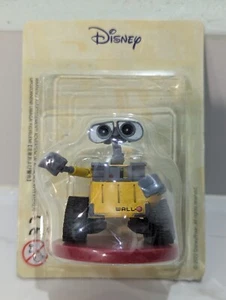 Rare Disney Pixar WALL-E Figure Toy (NIB) Sealed - Picture 1 of 6
