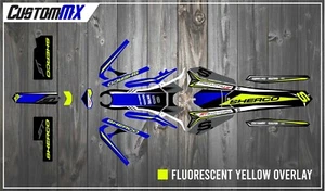 SHERCO ST 2016-2022 TRIALS FULL GRAPHICS KIT - BIKE DECALS STICKERS - Picture 1 of 1