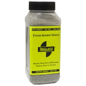 SMELLEZE Natural Ethylene Absorbent Granules - Picture 1 of 6