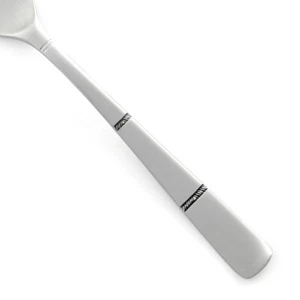 Gorham MOTIF Stainless Stegor Bands Satin Silverware CHOICE Flatware - Picture 1 of 13