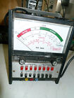 Sencore, Model TF 166, Automatic Transistor Analyzer, Used