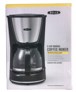 Bella Coffee Machines for sale | eBay