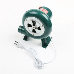 Soplador de estufa 220V pequeño centrífugo alto volumen de aire 30W/40W/60W/80W - Imagen 1 de 16