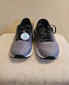 ASICS Women's Gel-Pulse 12 Running Shoes 8.5 Sheet Rock/Graphite Grey - Picture 1 of 5