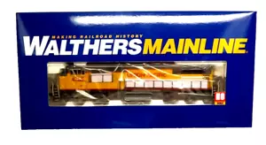 HO Scale Walthers MainLine 910-21015 Union Pacific UP 4285 SD70m DCC/Sound - Bild 1 von 6