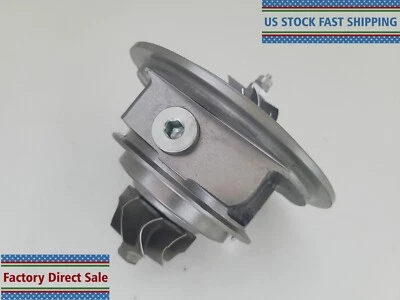 Turbocharger Turbo CHRA For 2011-2015 Chevrolet Cruze LTZ Sedan 4-Door 1.4L - Image 1 of 4