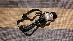Aldi Stirnlampe - Gebraucht - Bild 1 von 6
