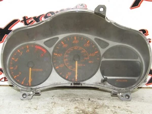 TOYOTA CELICA MK7 1999-2006 1.8 VVTI SPEEDOMETER/INSTRUMENT CLUSTER 83800-2B141 - Picture 1 of 3