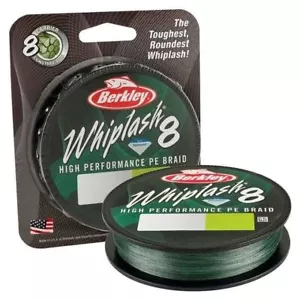 Trenza Berkley Whiplash 8 300 m - Imagen 1 de 8