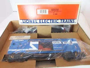 Lionel Trains 19825 Electric Power Generator Car O Scale  New in Box - SH - Picture 1 of 2